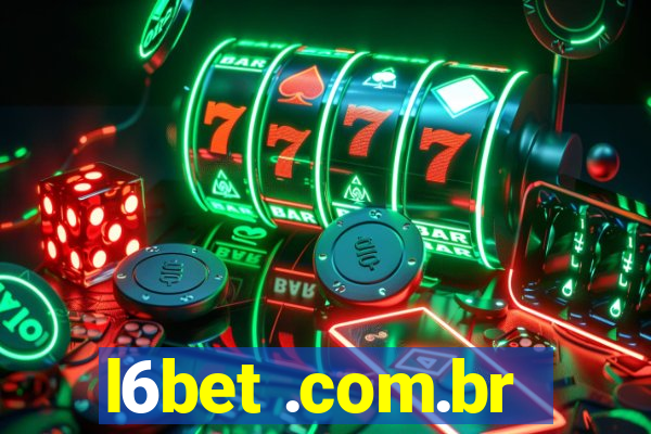 l6bet .com.br